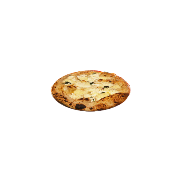 Quattro Formaggi