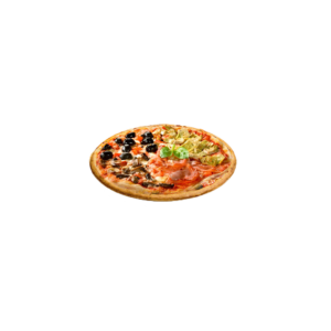 Quattro Stagioni