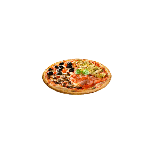 Quattro Stagioni