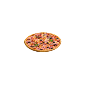 Capricciosa
