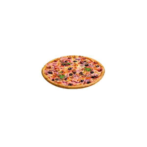 Capricciosa