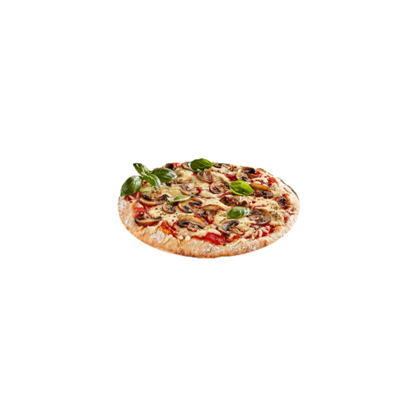Funghi