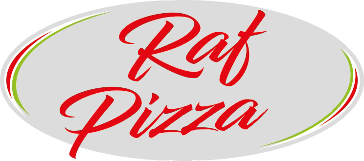Raf Pizza, Quando La passione Incontra La Pizza