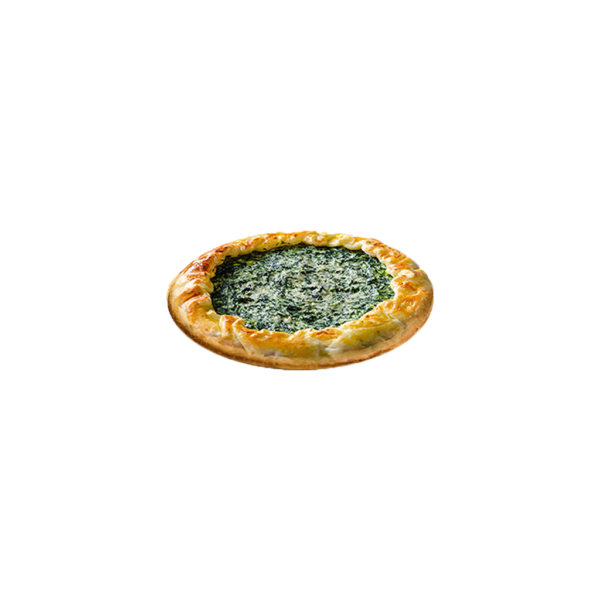 Ricotta e spinaci